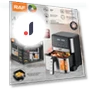 Large Capacity Air Fryer — Air Fryers, DZL General Home Appliances