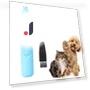 LED Pet Paw Trimmer — Hair Clippers, Xuhuyun789