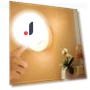 LED Touch Night Light — Night Lights, Home museum