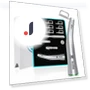 Low-Speed Dental Handpiece — Band Removers, AI DENTAL