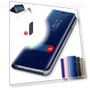 Luxury Smart Mirror Flip Case — Screen Protectors, hengbo-Cases