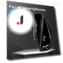 Magnetic Car Charger Holder — Dashboard Installation Kits, ESSAGER