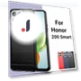 Matte Rubber Phone Case — Basic Cases, case-A1
