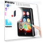 Metal MP3 Player with Bluetooth 5.0 — Portable Media Players, Harlan