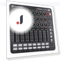 MIDI Controller — MIDI Control Devices, Novation