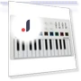MIDI Keyboard Controller — MIDI Control Devices, Arturia