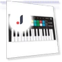 MIDI Keyboard Controller — MIDI Control Devices, Collectors Guild Japan