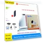 Mini 1080p Android Smart WiFi Projector — Home Theater Projectors, ElectroCN