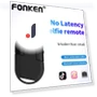 Mini Bluetooth Selfie Shutter Camera — Remote Controls, FONKEN