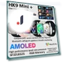 Mini Smart Watch — Wearable Accessories, Wula Mall
