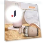 Mini Vacuum Cleaner — Vacuums, Enjoy Smart Home