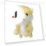 Pomeranian Robot Dog — Interactive Animal Companions, hayatospeed