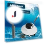 Pool Robot Hook — Portable Pool Cleaners, Balala