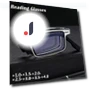 Portable Smart Folding Reading Glasses — Reading Glasses, Umanco