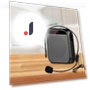 Portable Waist Speaker for Teachers — Portable Audio, Smarter than future