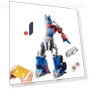 Prime Robot — Construction Kits, MOULD KING
