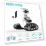 Rechargeable Remote Control Robot Toy — Interactive Figures & Robots, LYZRC