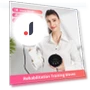 Rehabilitation Robot Glove — Arm Exercisers, Le Er Kang Massagers