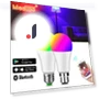 RGB LED Smart Bulb — LED, MeeToo