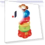 Sensory Development Toy Ball Rolling — Infant & Early Childhood Playthings, Board M Factory