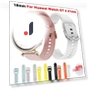 Silicone Watch Strap — Smartwatch Straps, Guangruida Women Products