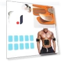 Smart Abdominal Trainer — Muscle Stimulators, Faylisvow