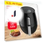 Smart Air Fryer — Air Fryers, cucu05