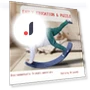 Smart Balance Board for Kids — Interactive Learning Devices, kyta