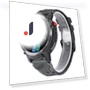 Smart Bluetooth Watch for Calls and Music — Smartwatches, TaoPo Directs