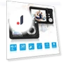 Smart Camera — Camera Gear, LOMEII Electronic
