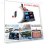 Smart Car Charger — Battery Chargers, Autox