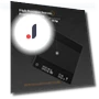 Smart Coffee Scale with Timer — Precision Weighing Solutions, HOME-Auto-001