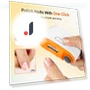 Smart Electric Nail Polishing Machine — , Binchi Health Technology