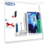 Smart Electric Toothbrush — Electric Toothbrush Heads, Oral-B