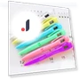 Smart Electronic Digital Watch Pen — Digital Planners, Zoeneed