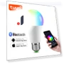 Smart LED Bulb — LED, Refreshing Home