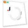 Smart LED Downlight — Spotlights, Xiaomi