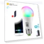Smart LED Light Bulb — LED, Refreshing Home