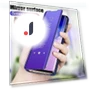 Smart Mirror Flip Case — Bumpers, case-A1