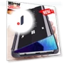 Smart Mirror Flip Case — Screen Protectors, WHOP-A1