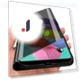 Smart Mirror Flip Cover — Screen Protectors, CHANHOWGP
