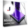 Smart Mirror Shockproof Phone Case — Phone Accessories, 3C Accessories 3