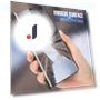 Smart Mirror Shockproof Phone Case — Phone Accessories, MQ