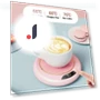Smart Mug Warmer — Beverage Warmers, Jianyou
