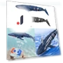 Smart Remote Control Shark — Aquatic Vehicles, Pretty life
