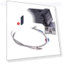Smart Thermostat — Home Climate Control, Solid Basy