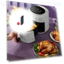 Smart Touch Air Fryer — Air Fryers, Factory Discount Outlet