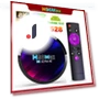 Smart TV BOX — Ultra HD Media Players, Top