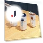 Smart Vacuum Coffee Mug with Temperature Display — Beverage Warmers, geyangxungs