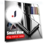 Smart View Mirror Case — Screen Protectors, YYDS123